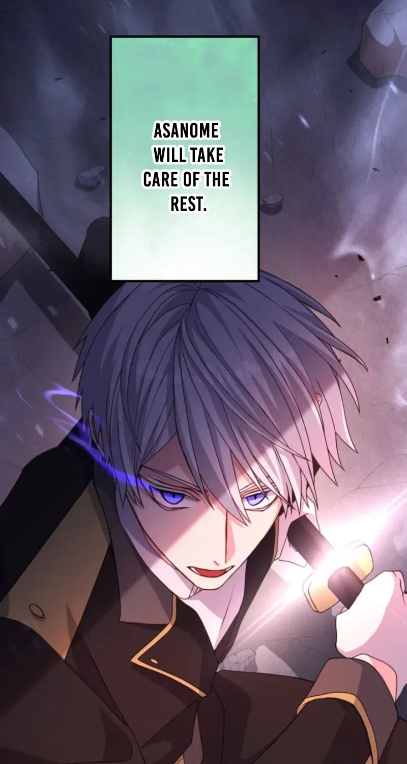 Evil-Crushing Blade Flash: The Strongest Swordsman Who Pierces Darkness Chapter 7 – Page 90