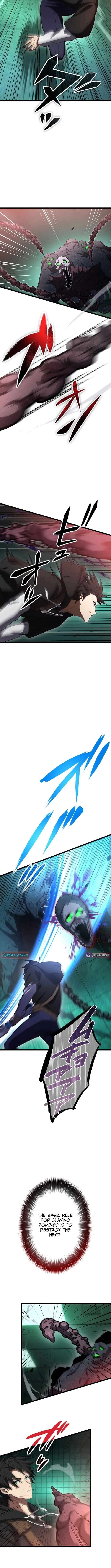 9999 Luck: The Bugged Stat That Changed My Life Chapter 22 – Page 2