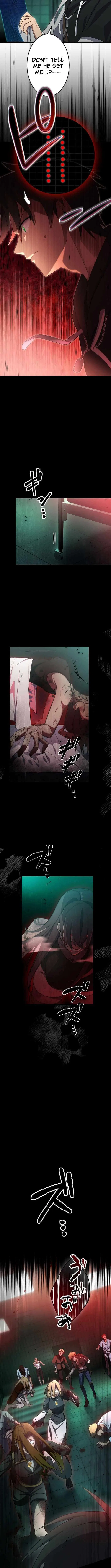 9999 Luck: The Bugged Stat That Changed My Life Chapter 20 – Page 13
