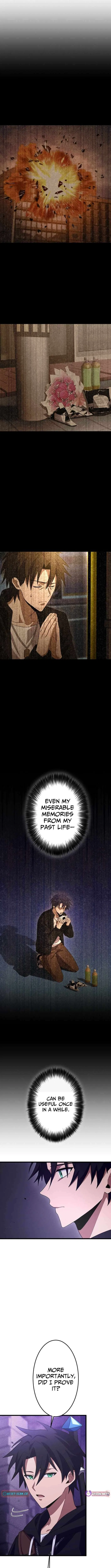 9999 Luck: The Bugged Stat That Changed My Life Chapter 19 – Page 10