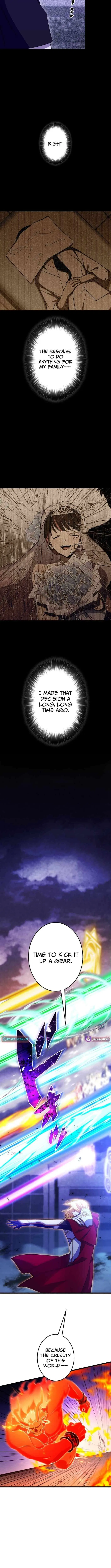 9999 Luck: The Bugged Stat That Changed My Life Chapter 17 – Page 10