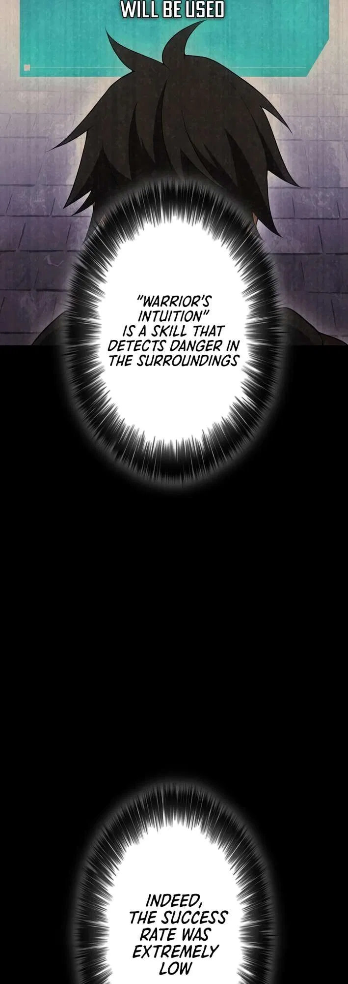 9999 Luck: The Bugged Stat That Changed My Life Chapter 12 – Page 5