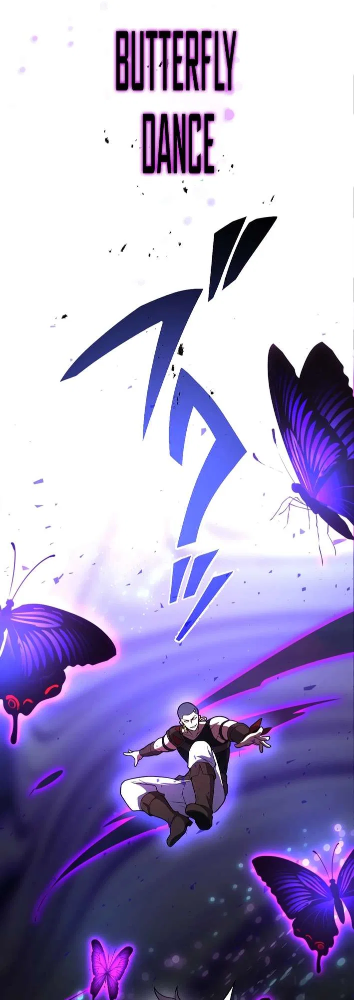 9999 Luck: The Bugged Stat That Changed My Life Chapter 12 – Page 24