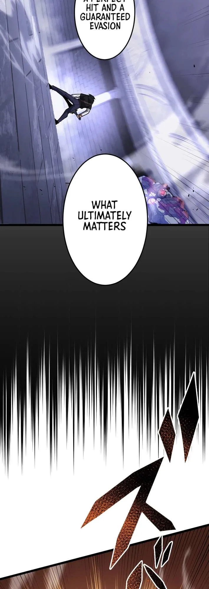 9999 Luck: The Bugged Stat That Changed My Life Chapter 12 – Page 27