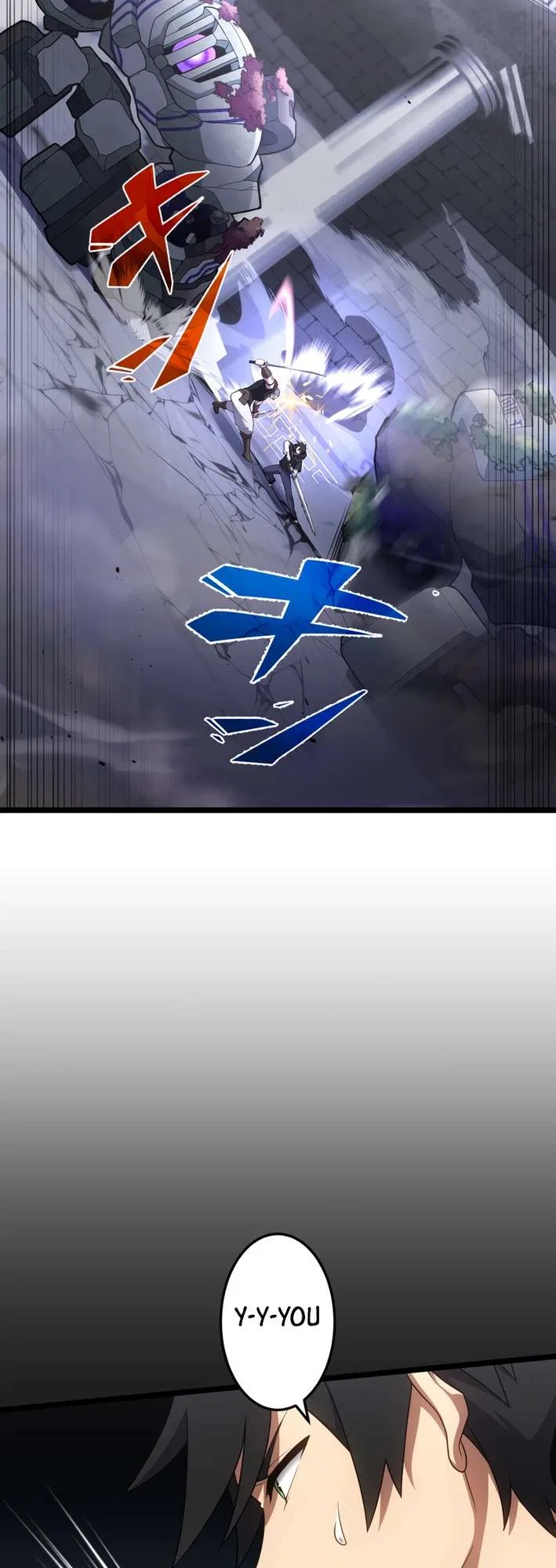 9999 Luck: The Bugged Stat That Changed My Life Chapter 12 – Page 38