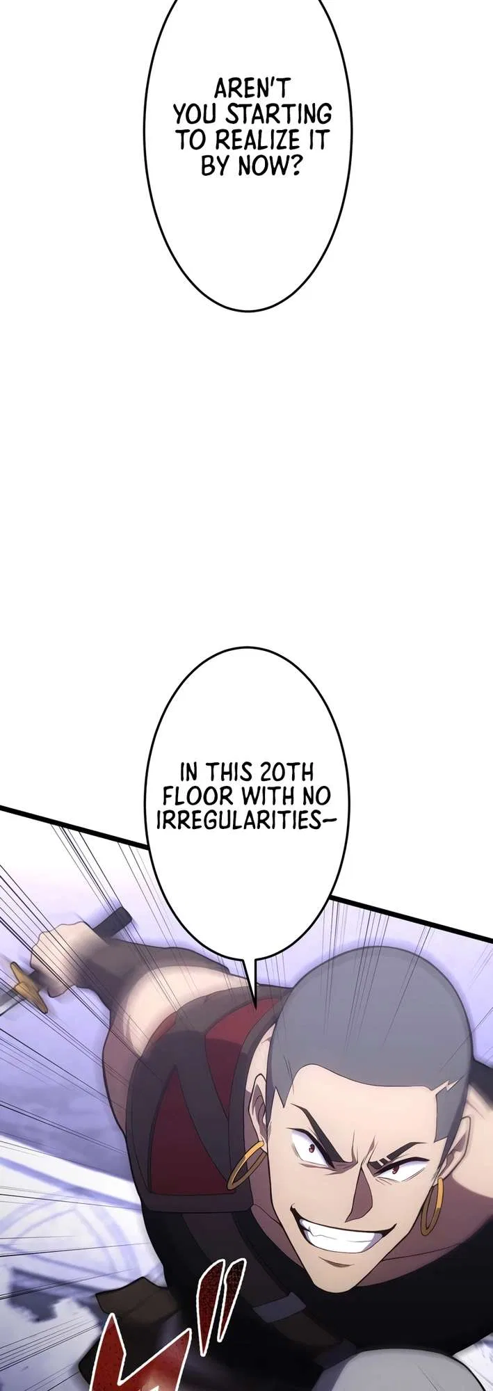 9999 Luck: The Bugged Stat That Changed My Life Chapter 12 – Page 41