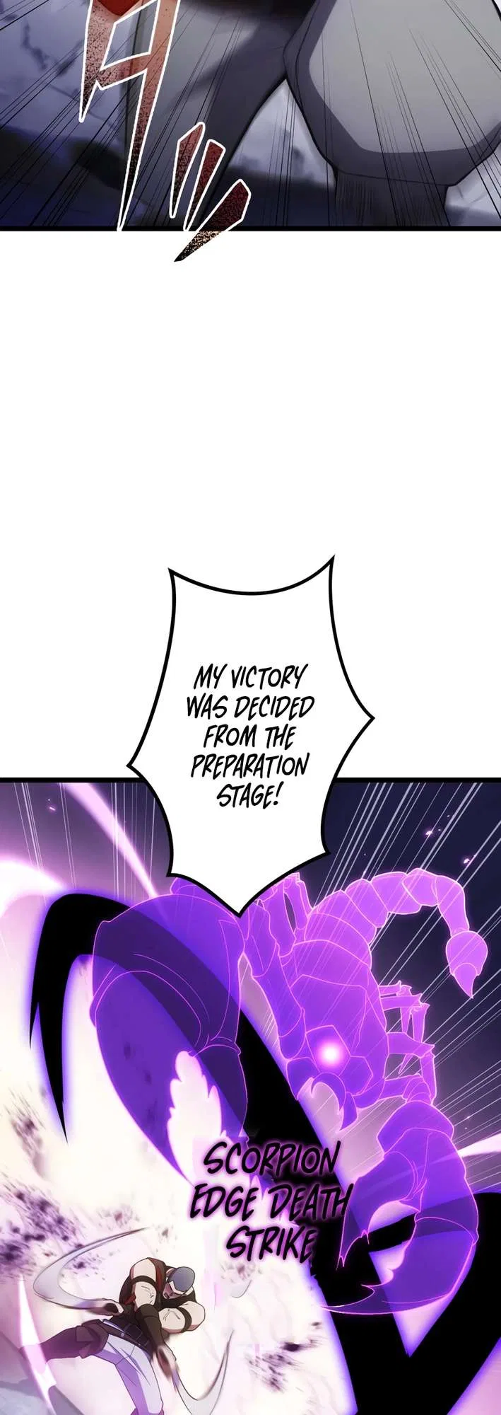 9999 Luck: The Bugged Stat That Changed My Life Chapter 12 – Page 42