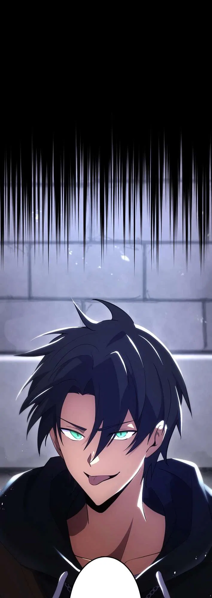 9999 Luck: The Bugged Stat That Changed My Life Chapter 12 – Page 51