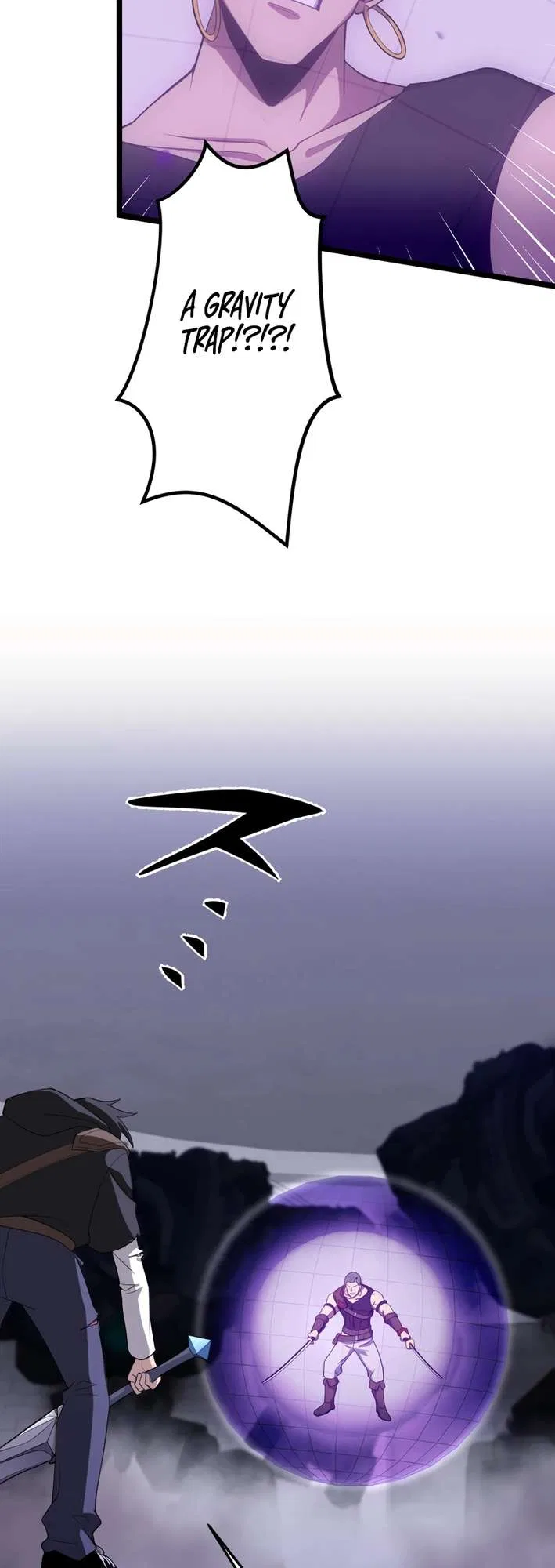 9999 Luck: The Bugged Stat That Changed My Life Chapter 12 – Page 55