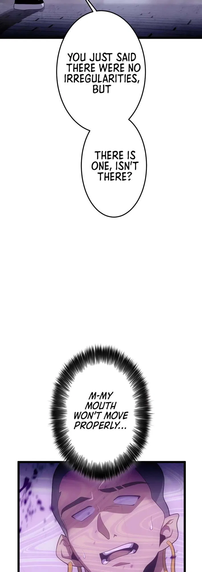 9999 Luck: The Bugged Stat That Changed My Life Chapter 12 – Page 56
