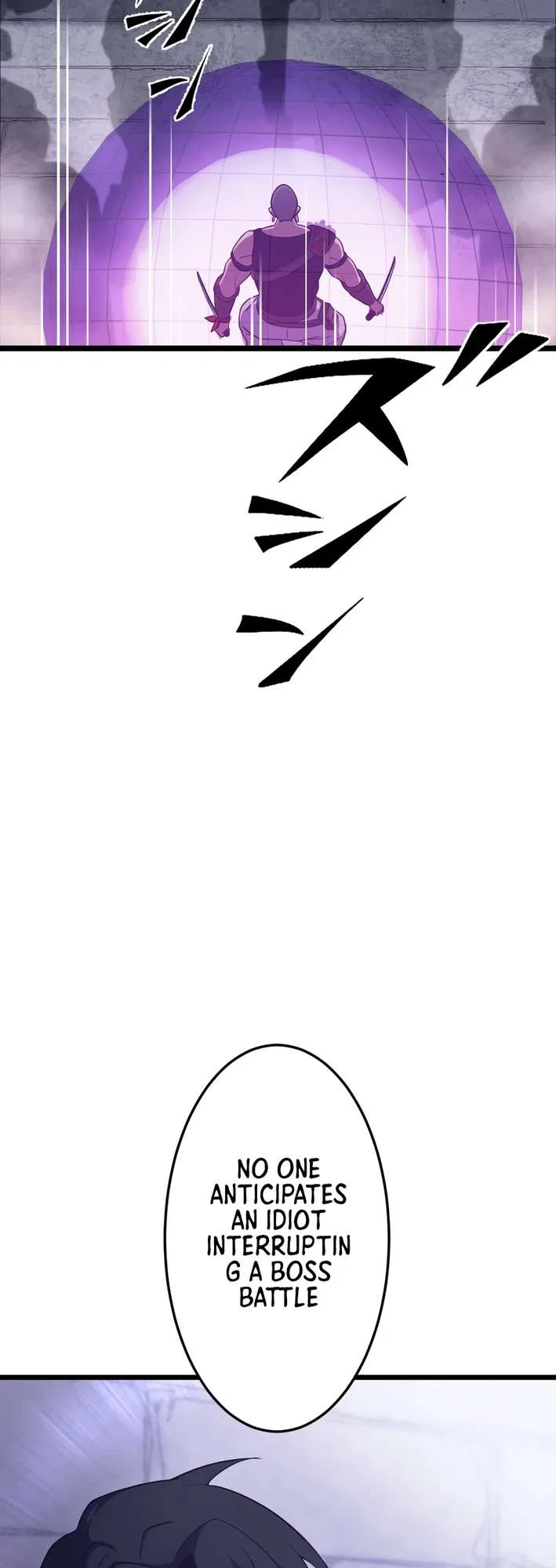 9999 Luck: The Bugged Stat That Changed My Life Chapter 12 – Page 58