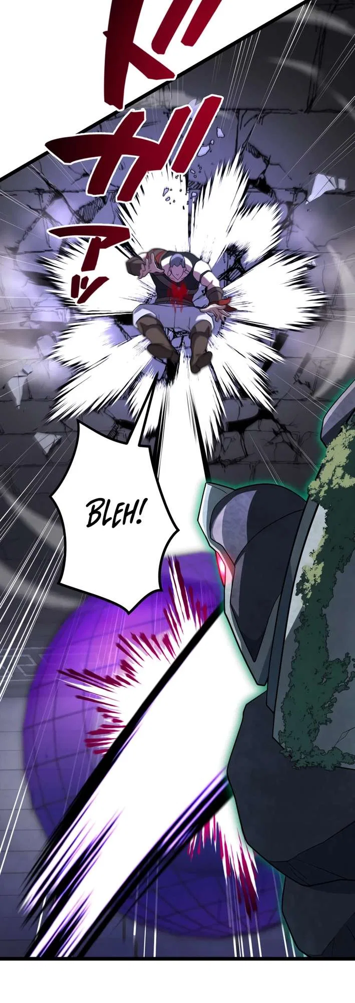 9999 Luck: The Bugged Stat That Changed My Life Chapter 12 – Page 67