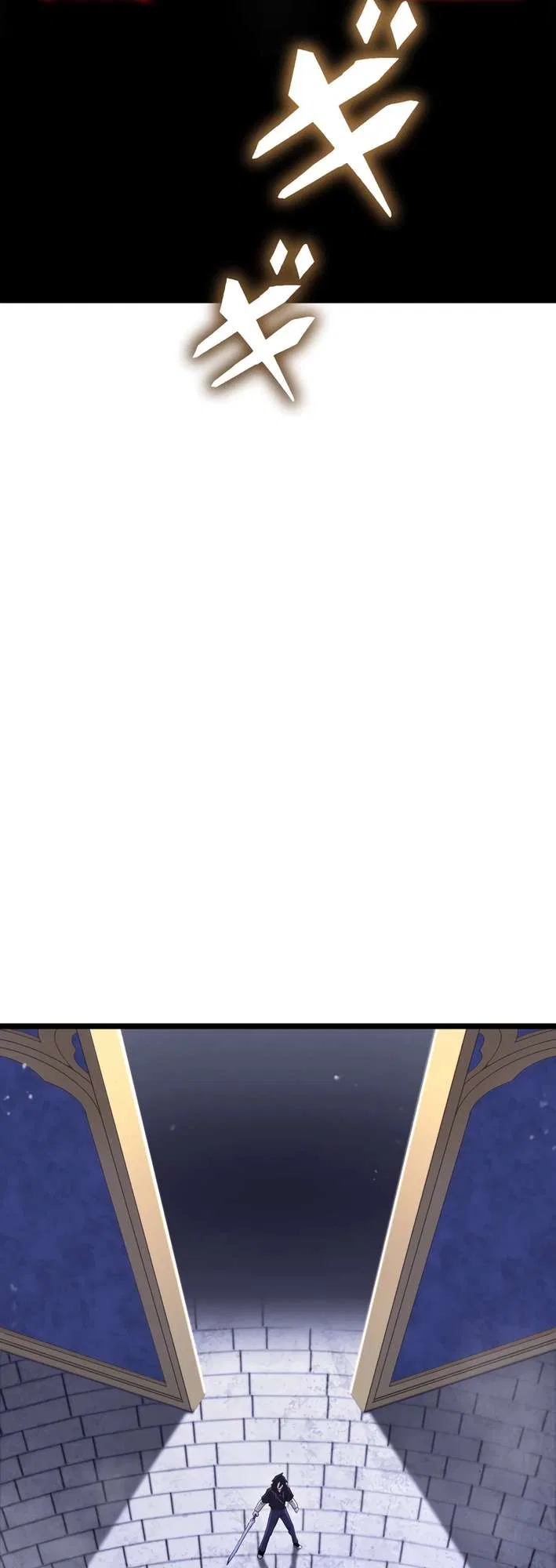 9999 Luck: The Bugged Stat That Changed My Life Chapter 11 – Page 3