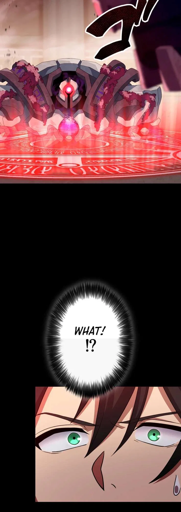 9999 Luck: The Bugged Stat That Changed My Life Chapter 11 – Page 20