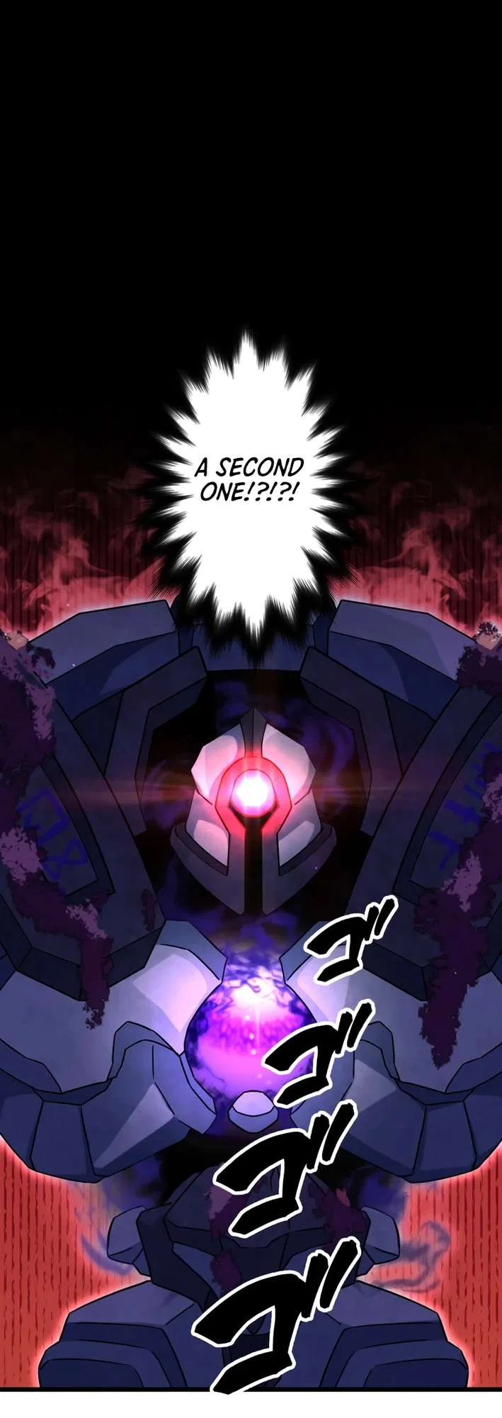 9999 Luck: The Bugged Stat That Changed My Life Chapter 11 – Page 21