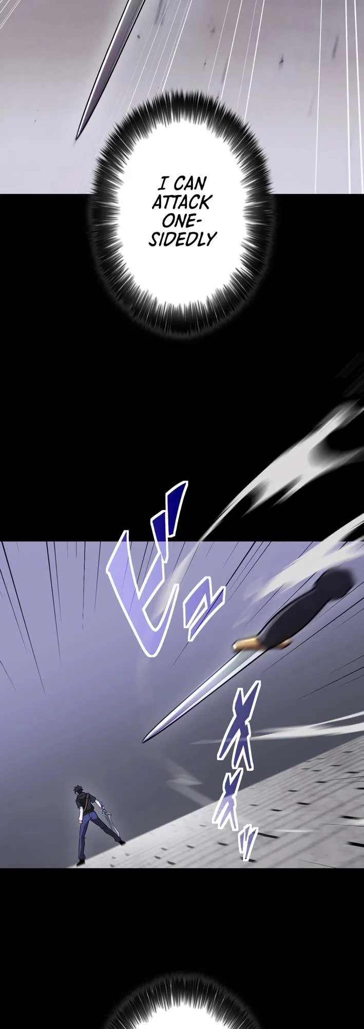 9999 Luck: The Bugged Stat That Changed My Life Chapter 11 – Page 46
