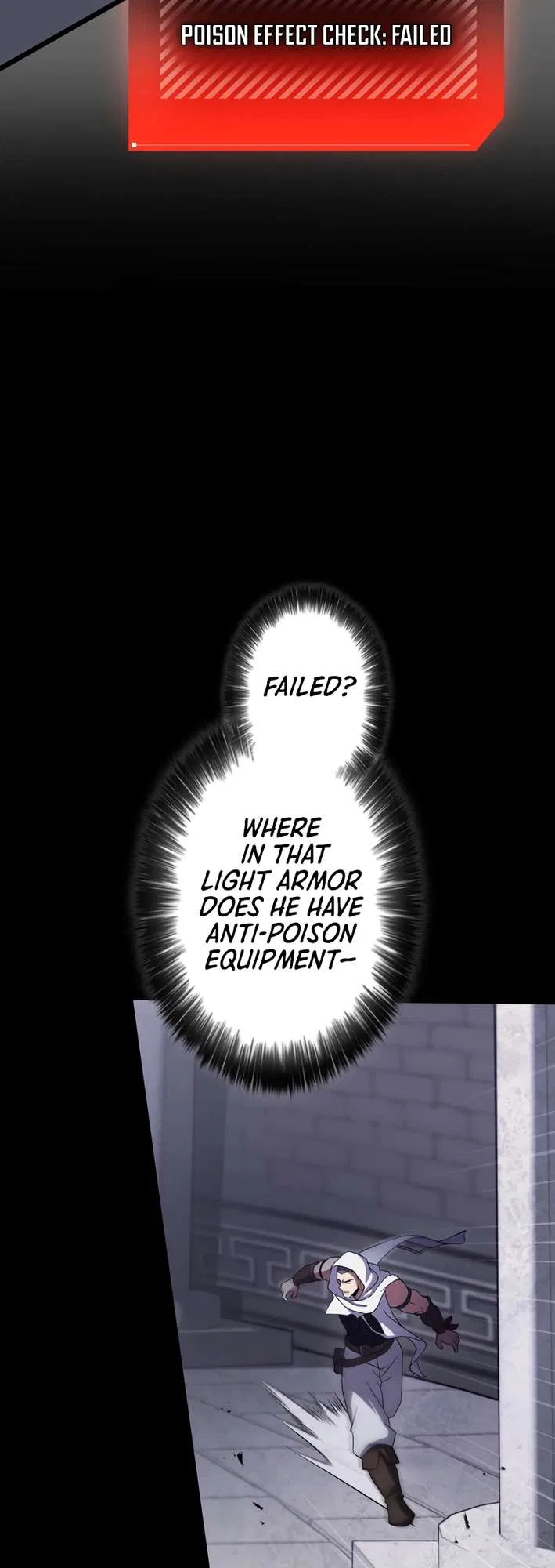 9999 Luck: The Bugged Stat That Changed My Life Chapter 11 – Page 48