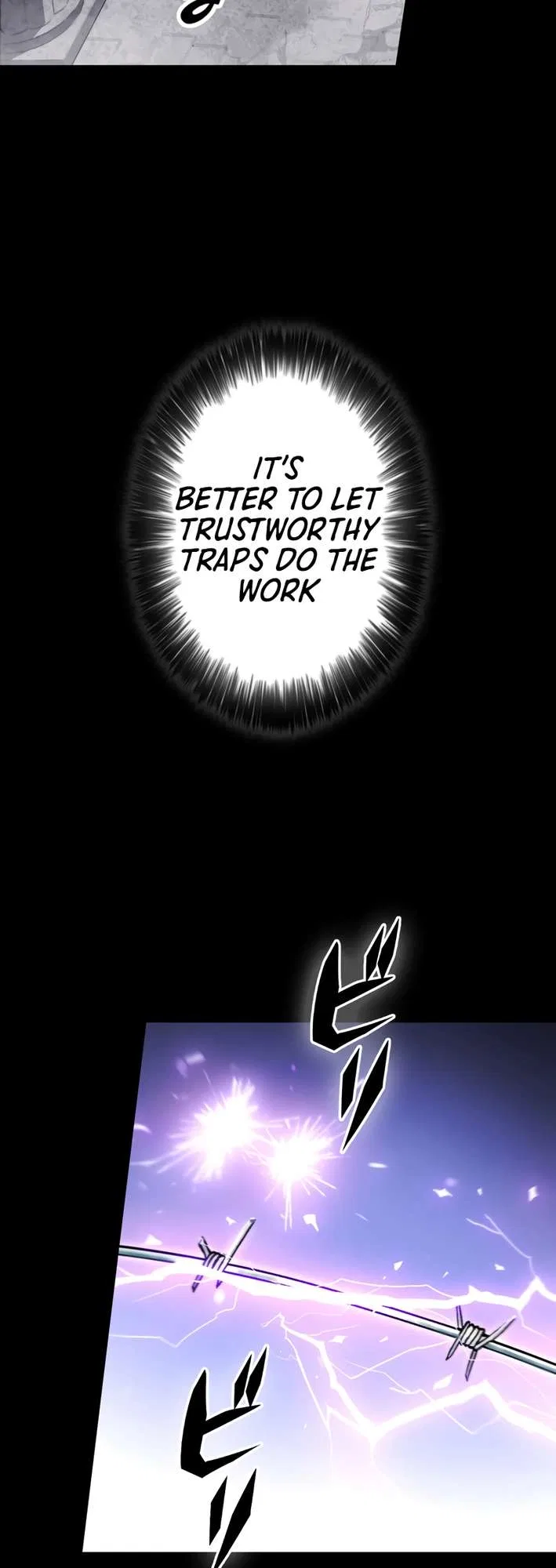 9999 Luck: The Bugged Stat That Changed My Life Chapter 11 – Page 55