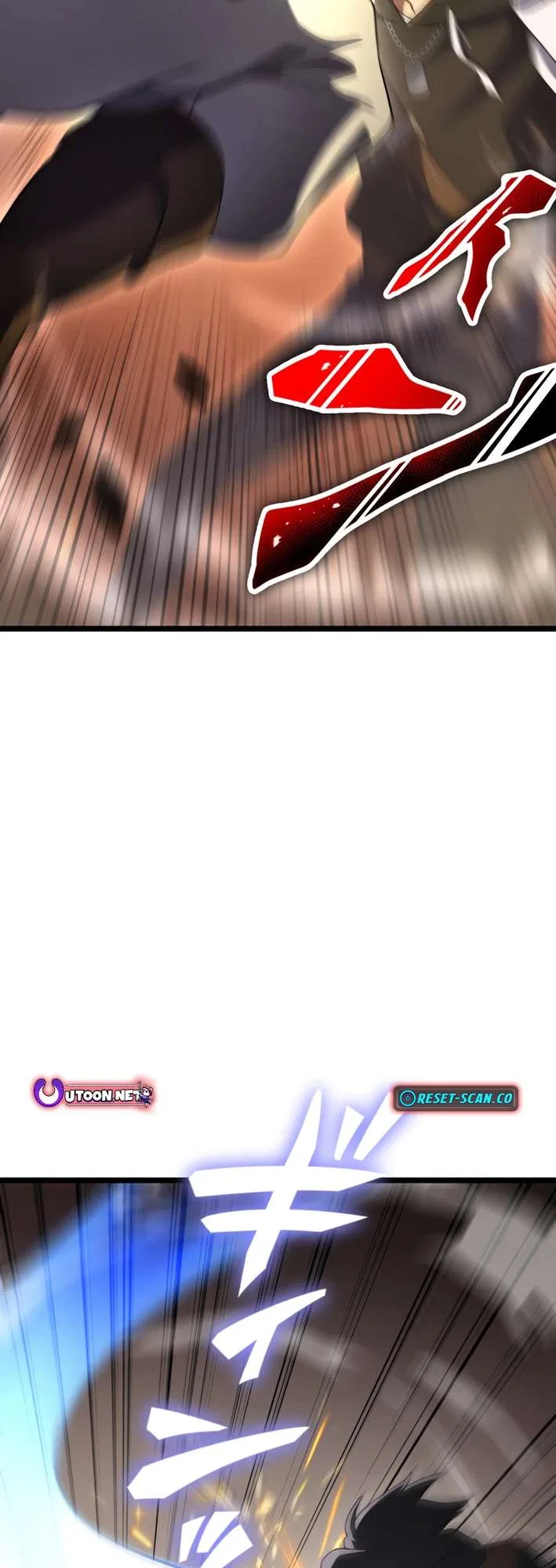 9999 Luck: The Bugged Stat That Changed My Life Chapter 11 – Page 77