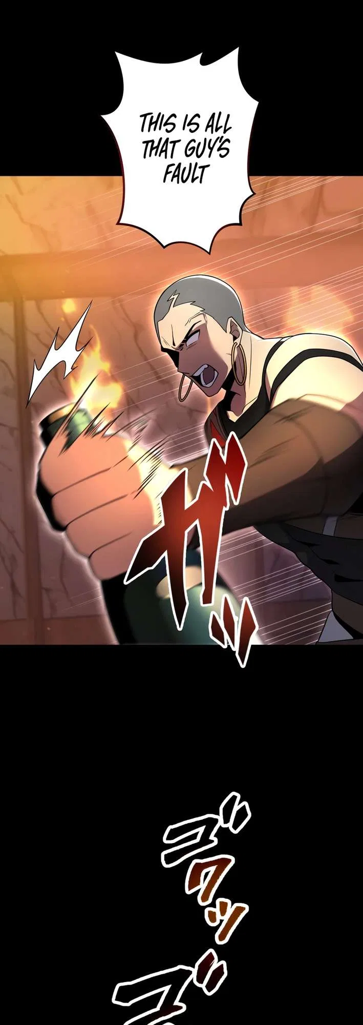 9999 Luck: The Bugged Stat That Changed My Life Chapter 10 – Page 5