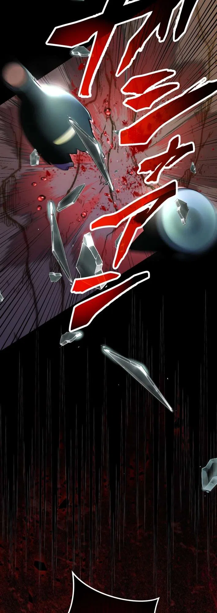 9999 Luck: The Bugged Stat That Changed My Life Chapter 10 – Page 7