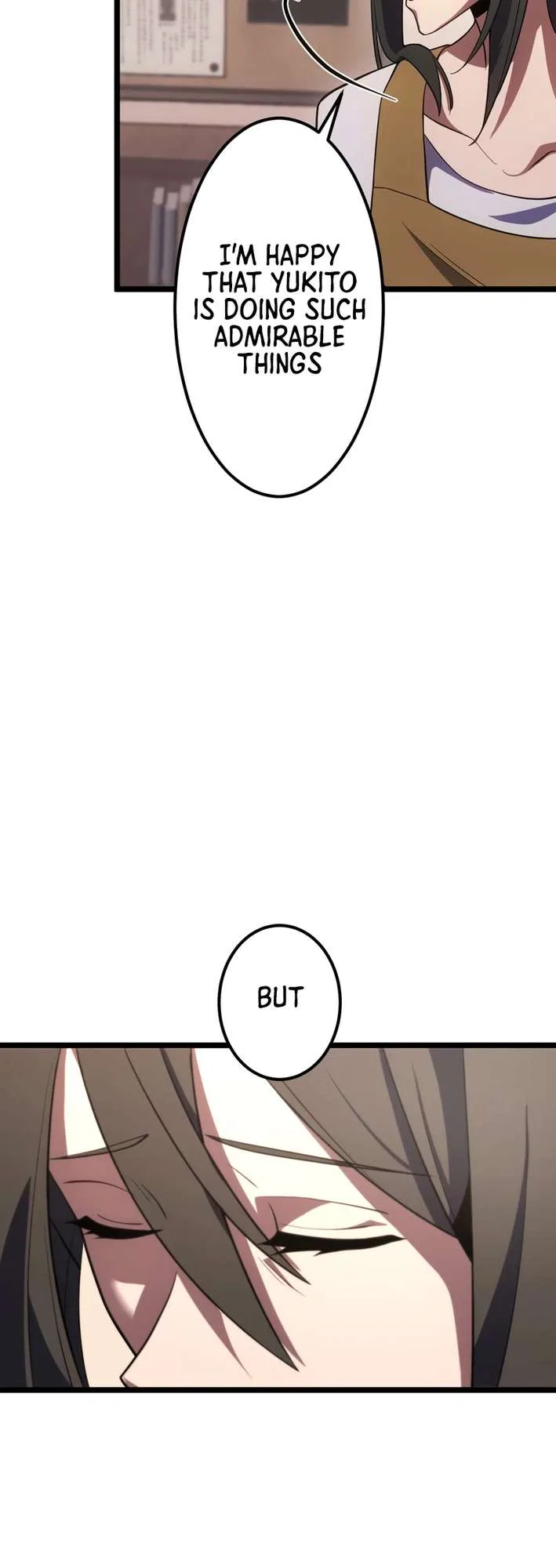 9999 Luck: The Bugged Stat That Changed My Life Chapter 10 – Page 35