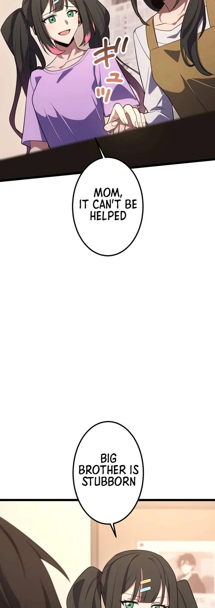 9999 Luck: The Bugged Stat That Changed My Life Chapter 10 – Page 41