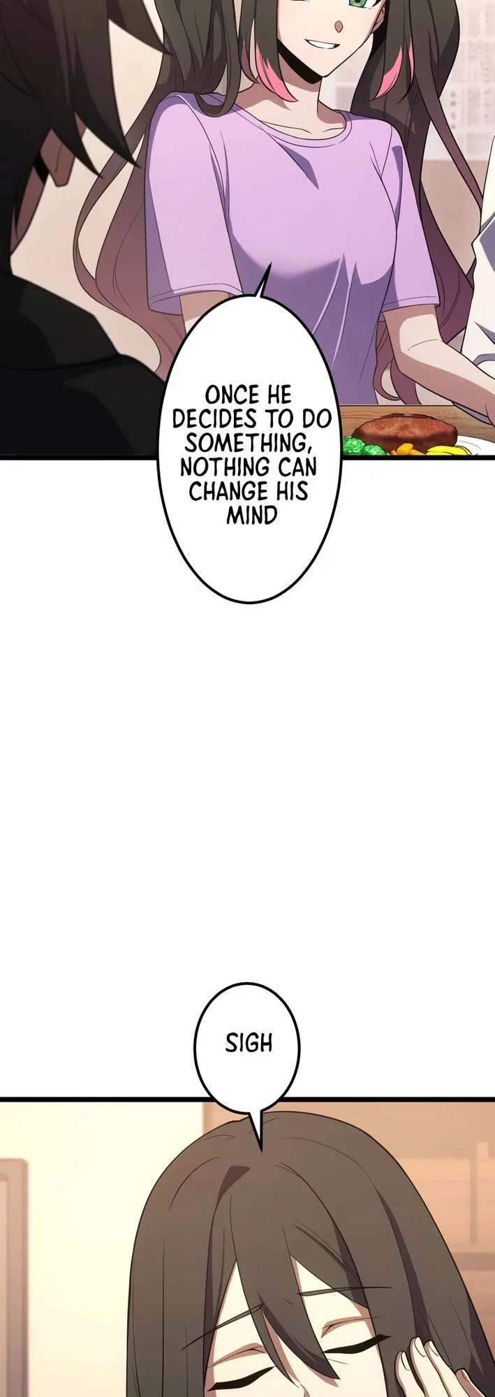 9999 Luck: The Bugged Stat That Changed My Life Chapter 10 – Page 42