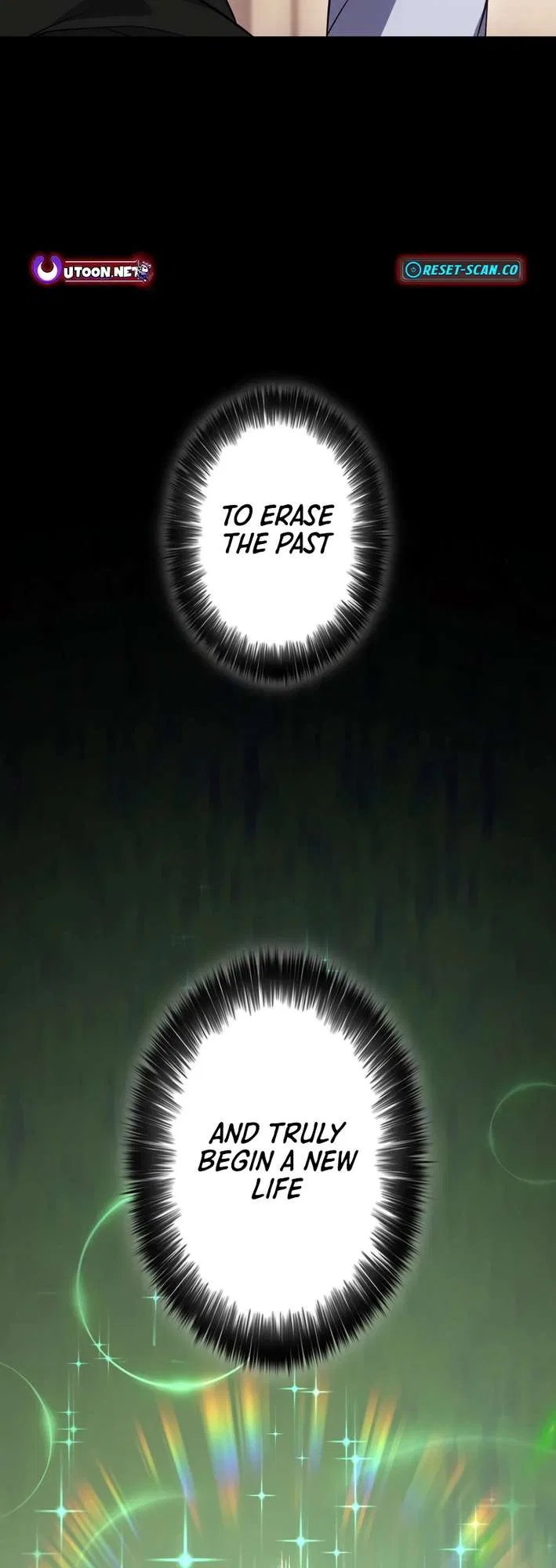 9999 Luck: The Bugged Stat That Changed My Life Chapter 10 – Page 47