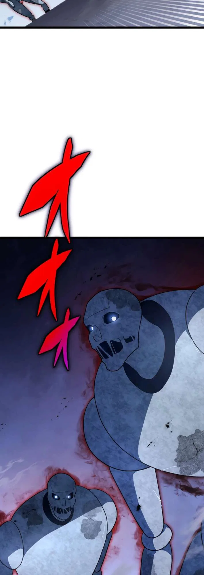 9999 Luck: The Bugged Stat That Changed My Life Chapter 10 – Page 54