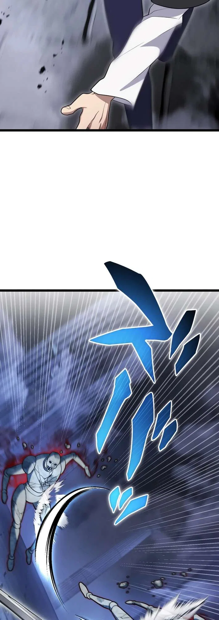 9999 Luck: The Bugged Stat That Changed My Life Chapter 10 – Page 56