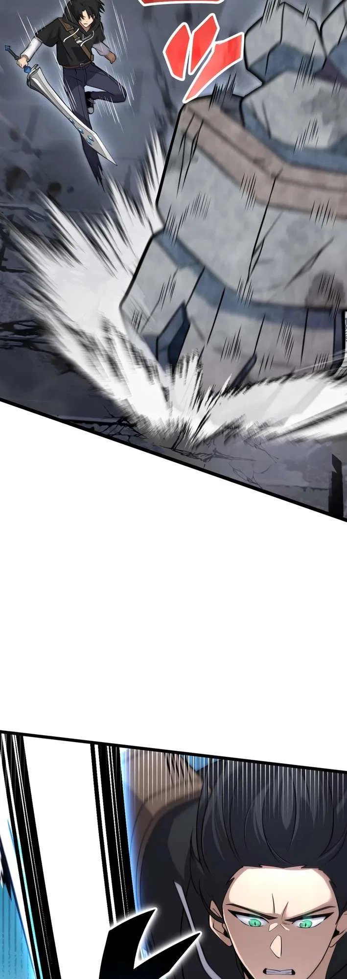 9999 Luck: The Bugged Stat That Changed My Life Chapter 10 – Page 69