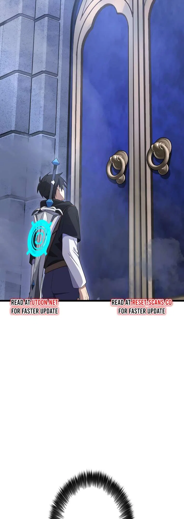 9999 Luck: The Bugged Stat That Changed My Life Chapter 10 – Page 75