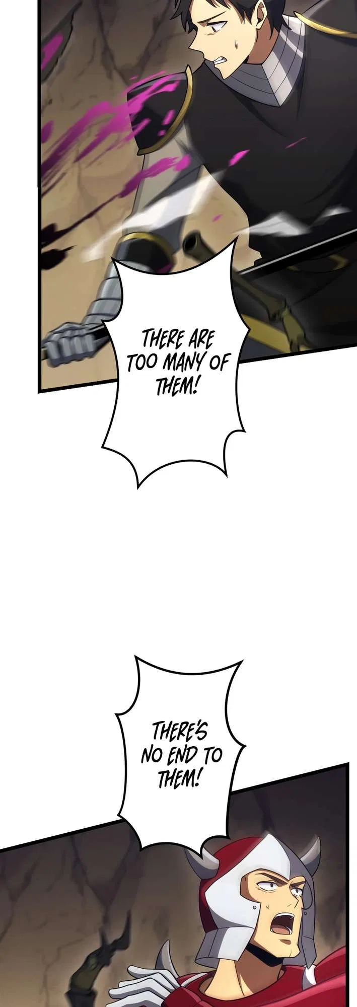 9999 Luck: The Bugged Stat That Changed My Life Chapter 9 – Page 12