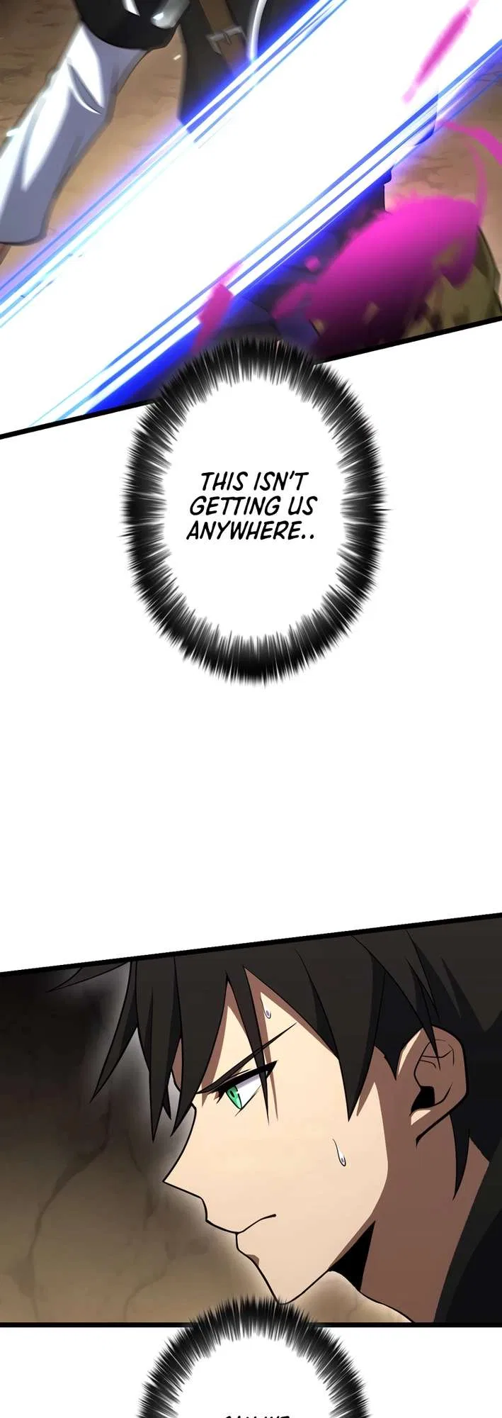 9999 Luck: The Bugged Stat That Changed My Life Chapter 9 – Page 14