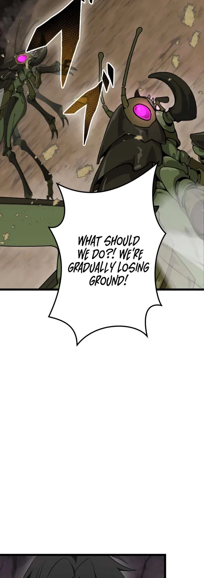 9999 Luck: The Bugged Stat That Changed My Life Chapter 9 – Page 23