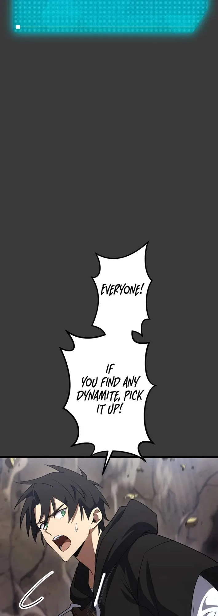 9999 Luck: The Bugged Stat That Changed My Life Chapter 9 – Page 28