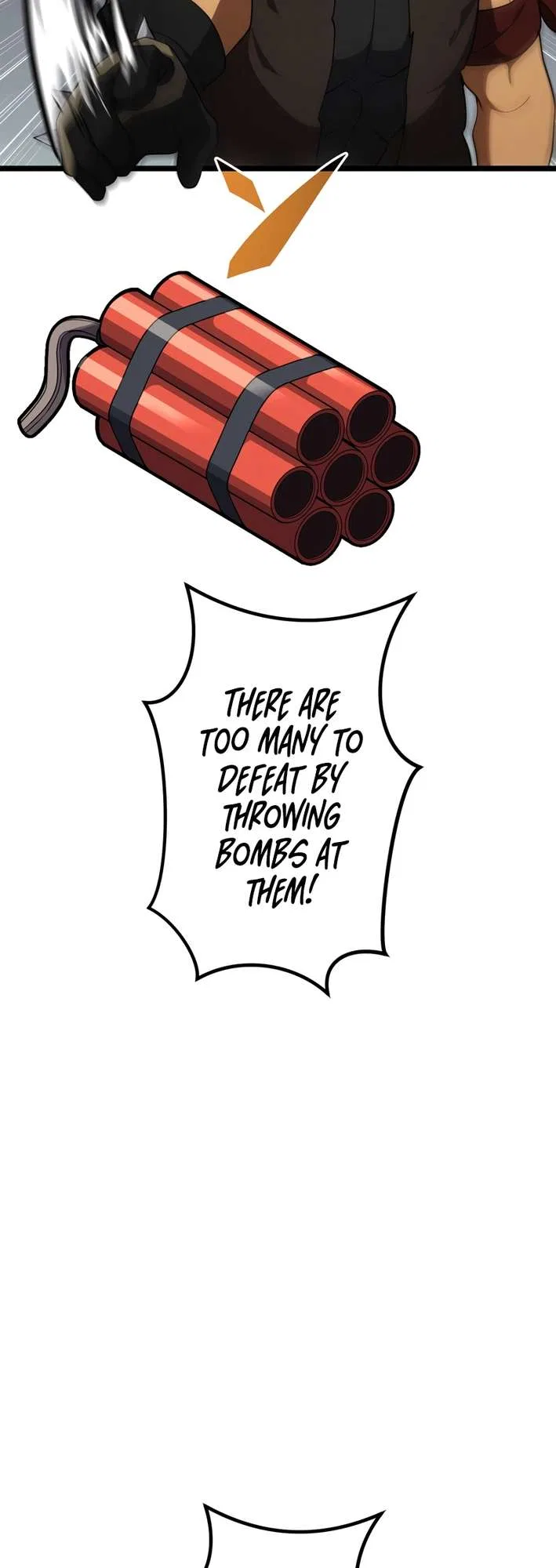 9999 Luck: The Bugged Stat That Changed My Life Chapter 9 – Page 40