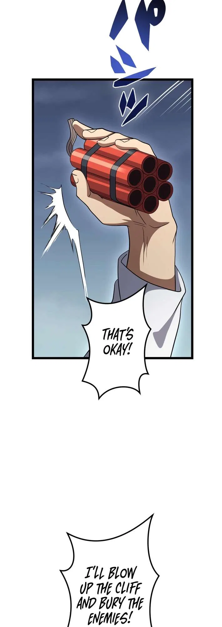 9999 Luck: The Bugged Stat That Changed My Life Chapter 9 – Page 42