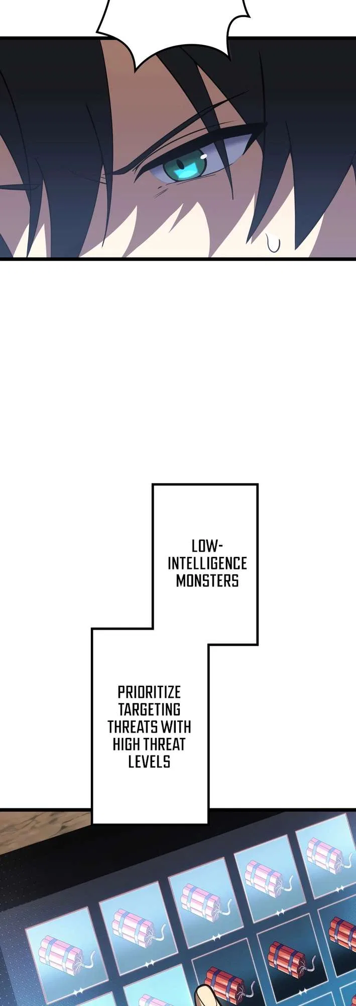 9999 Luck: The Bugged Stat That Changed My Life Chapter 9 – Page 43