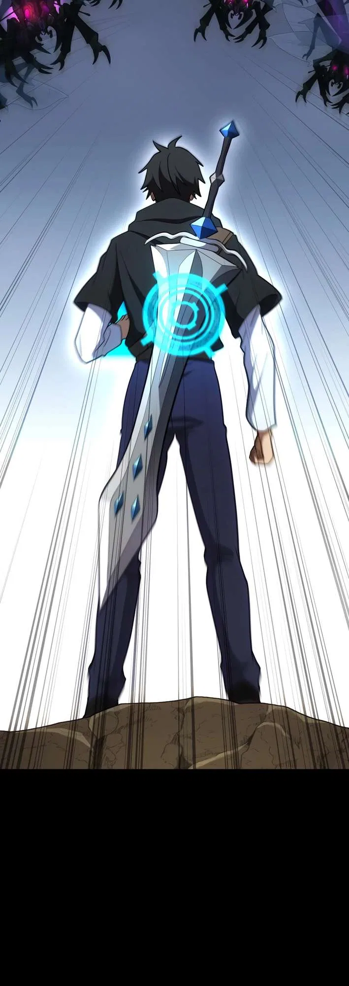 9999 Luck: The Bugged Stat That Changed My Life Chapter 9 – Page 52