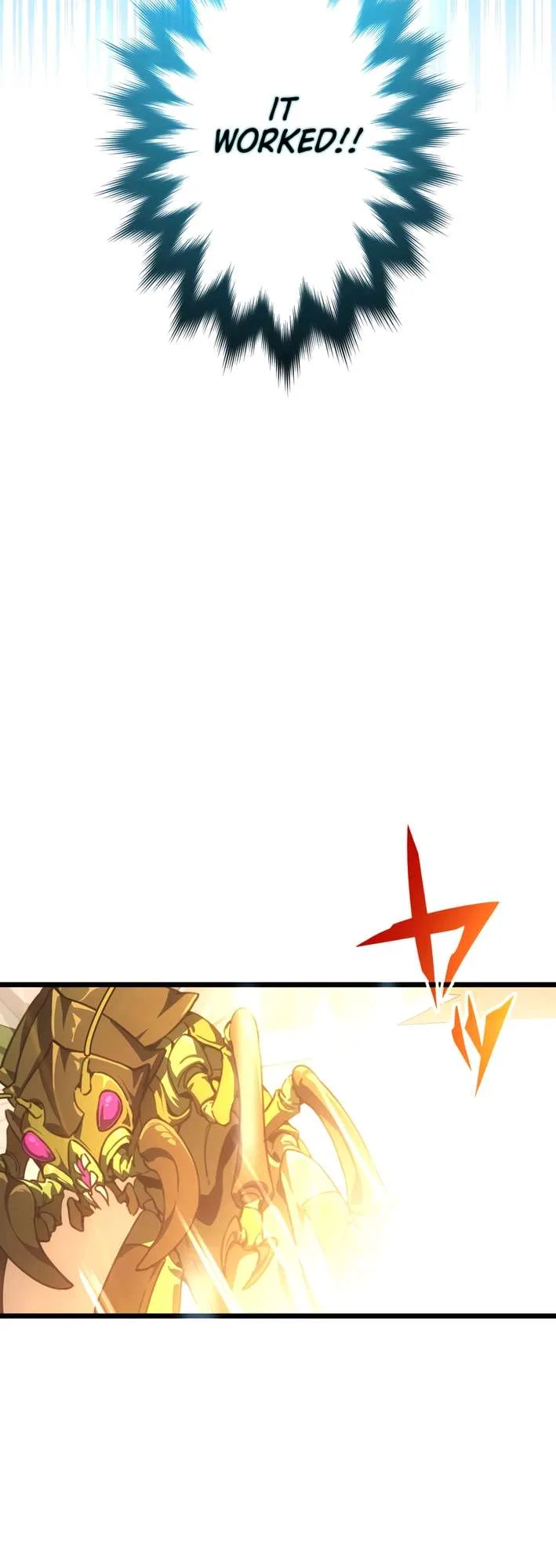9999 Luck: The Bugged Stat That Changed My Life Chapter 9 – Page 60