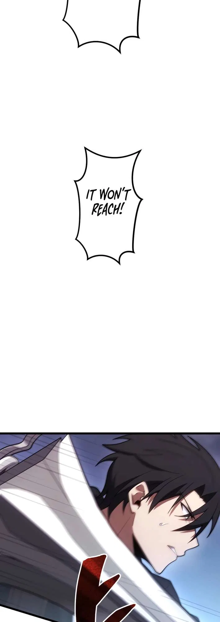 9999 Luck: The Bugged Stat That Changed My Life Chapter 9 – Page 78