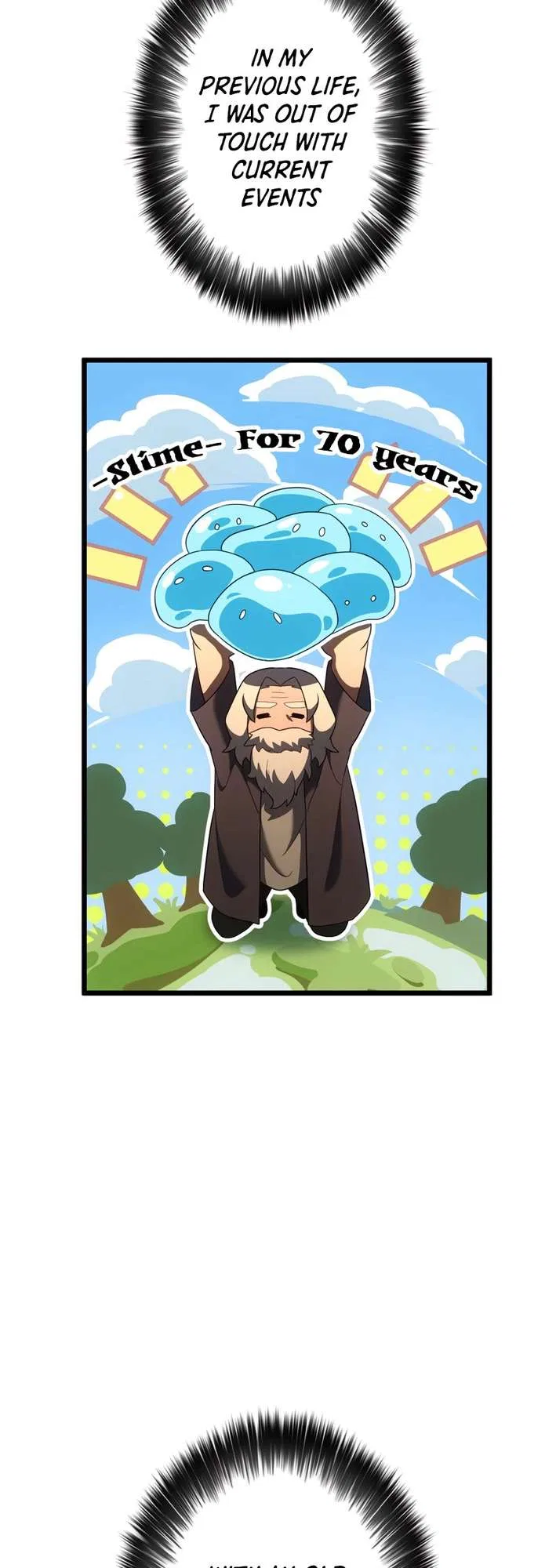 9999 Luck: The Bugged Stat That Changed My Life Chapter 8 – Page 18