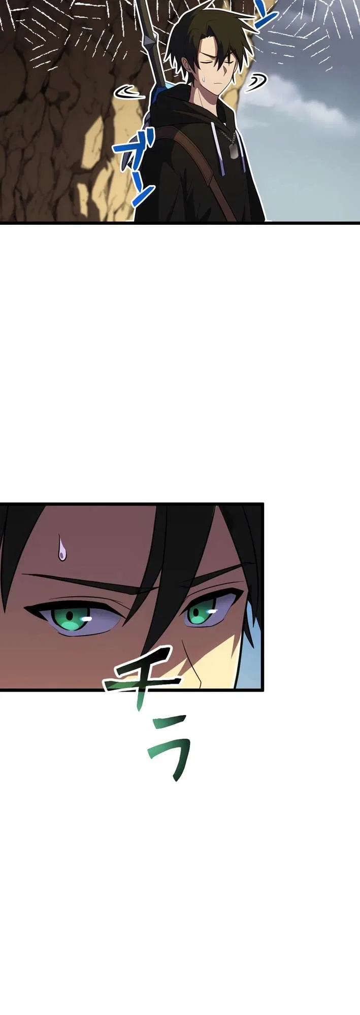 9999 Luck: The Bugged Stat That Changed My Life Chapter 8 – Page 20