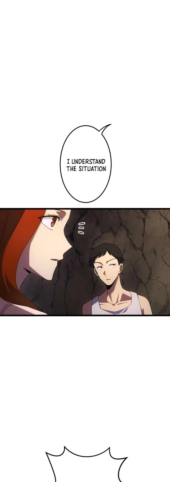 9999 Luck: The Bugged Stat That Changed My Life Chapter 8 – Page 23