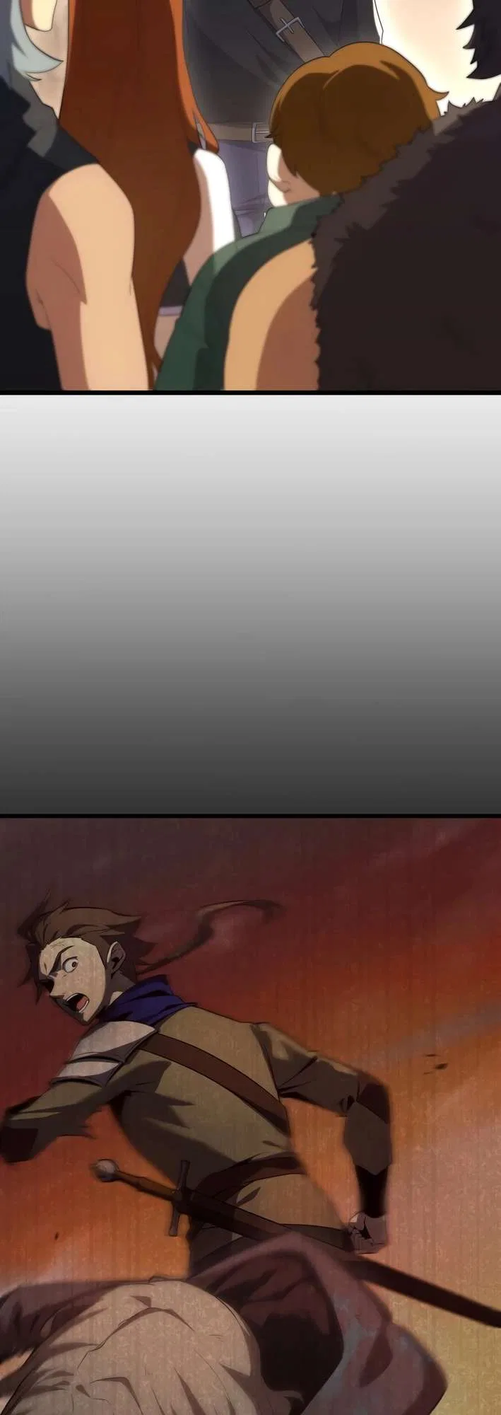 9999 Luck: The Bugged Stat That Changed My Life Chapter 8 – Page 55