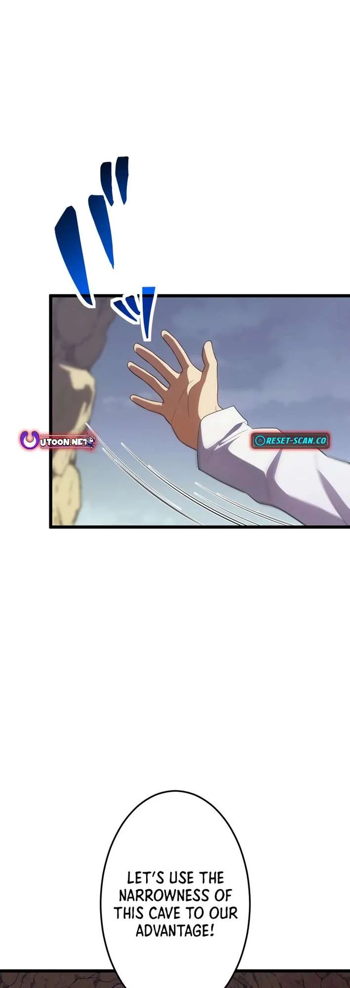 9999 Luck: The Bugged Stat That Changed My Life Chapter 8 – Page 60