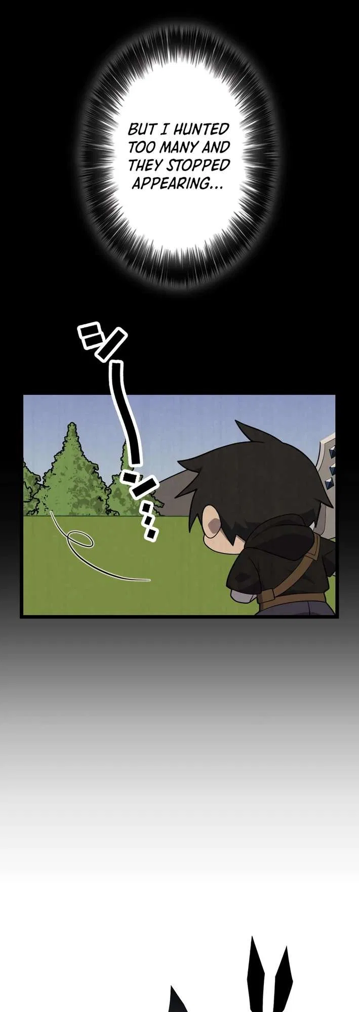 9999 Luck: The Bugged Stat That Changed My Life Chapter 7 – Page 13