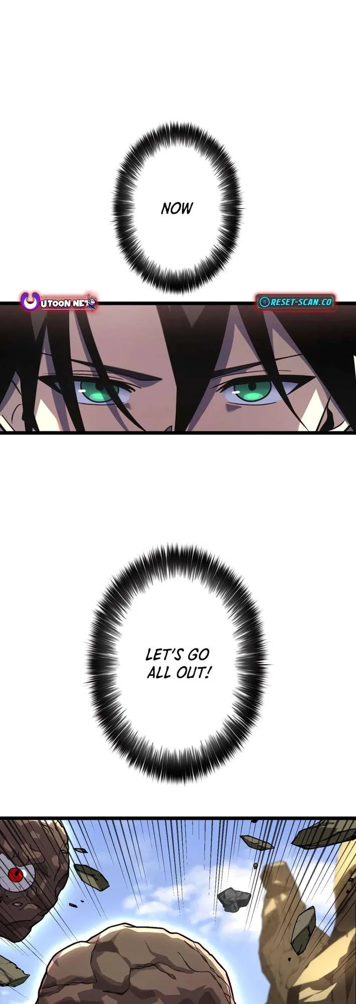 9999 Luck: The Bugged Stat That Changed My Life Chapter 7 – Page 15